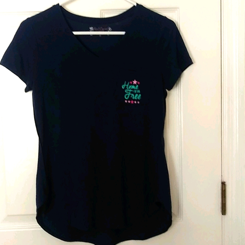 Red camel Home of the free because of the brave